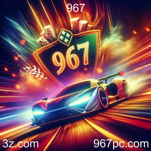 A Emoção das Corridas na Categoria de Jogos do Site 967