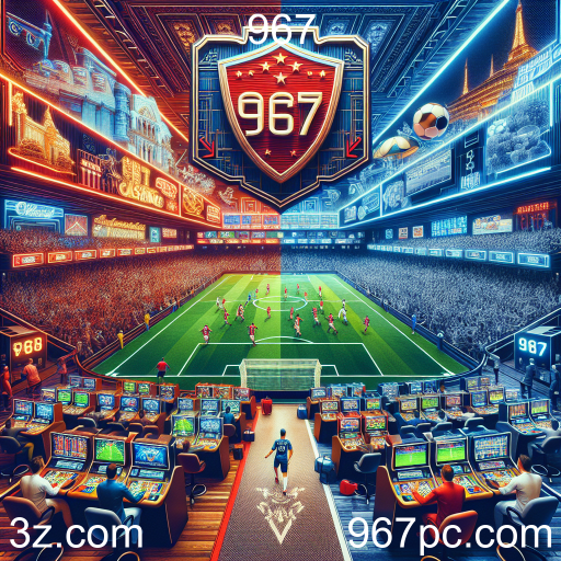 A Ascensão dos Jogos de Esportes no Mundo dos Games